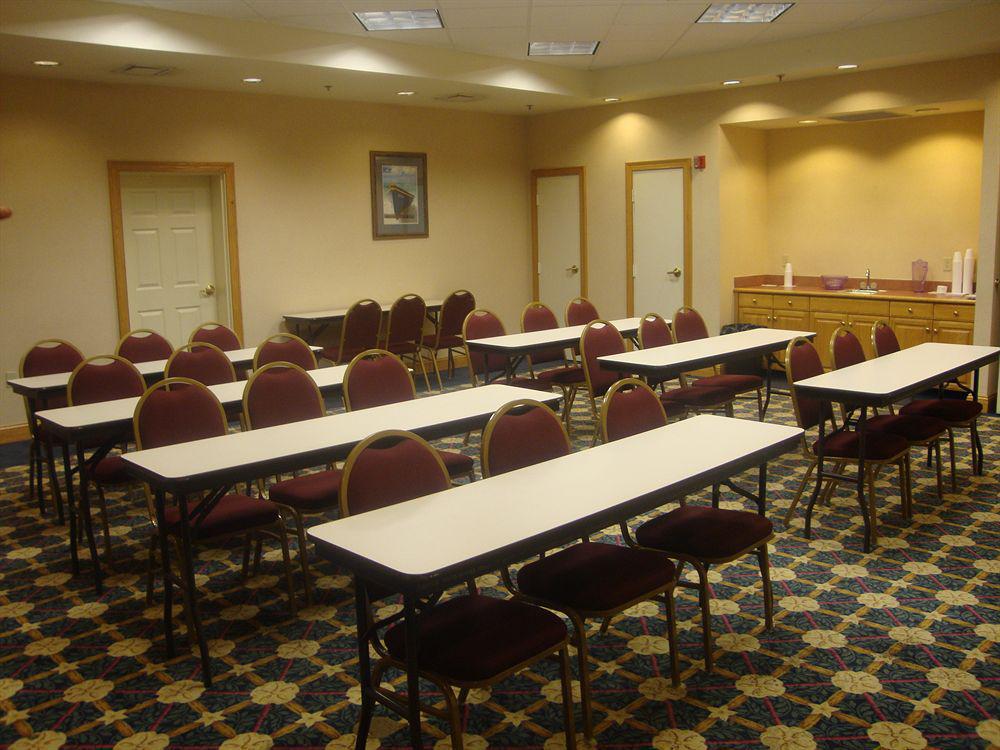 Baymont By Wyndham Fort Myers Airport Exterior foto